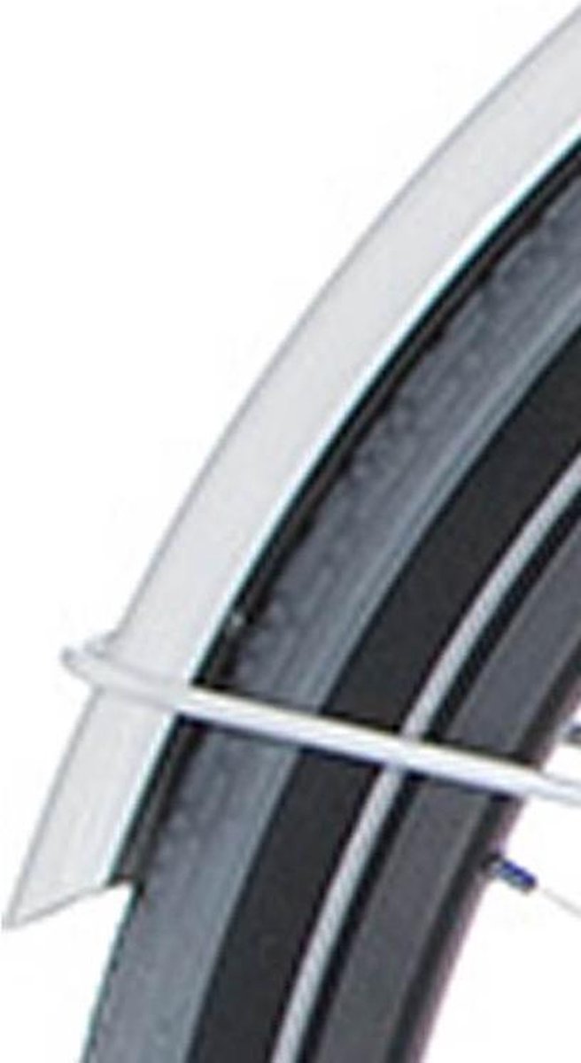 Cortina Spatbord achter 28 Blau minor grey Fiets kopen online