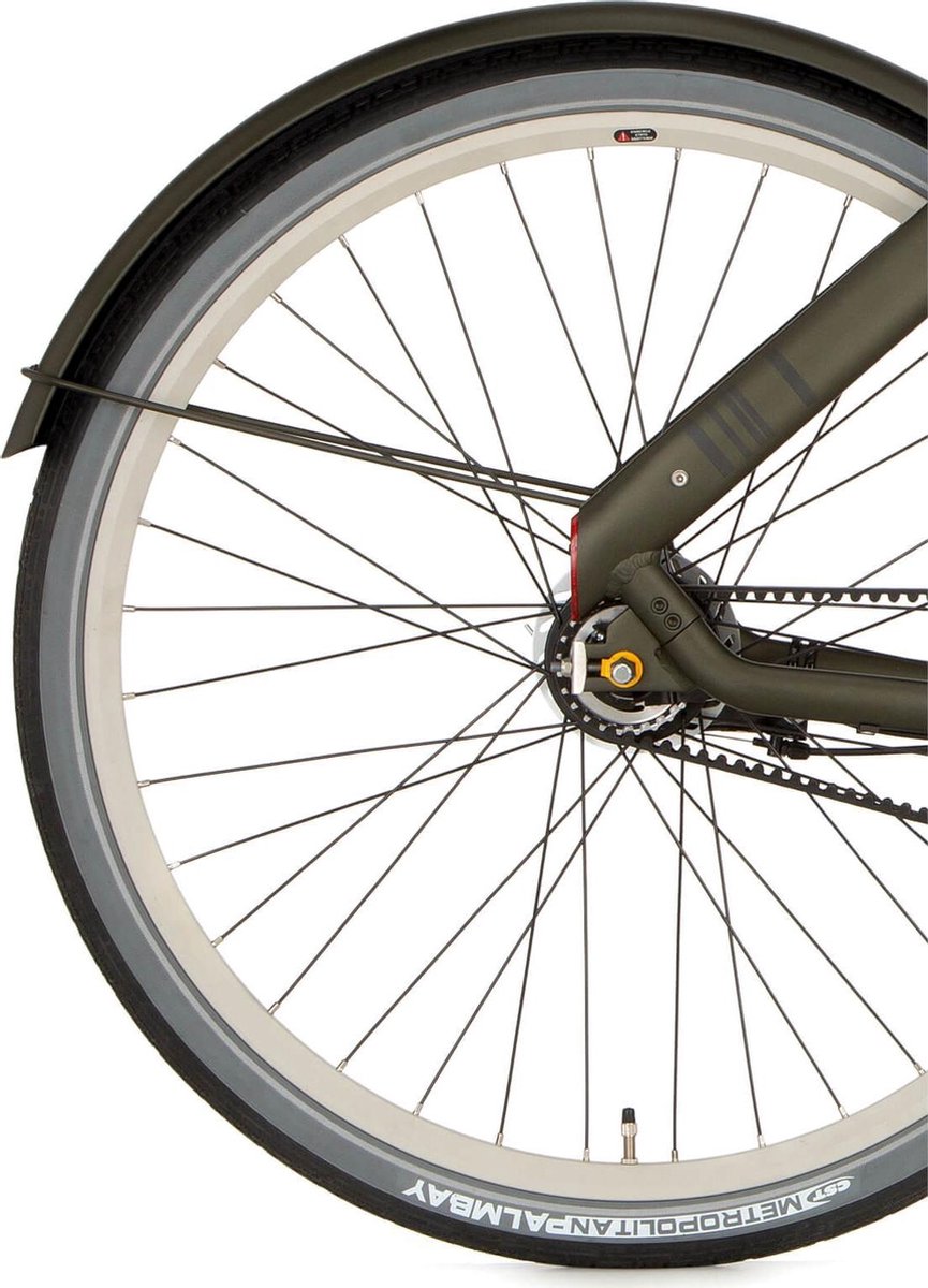 Cortina Spatbord achter 28 Common stormy sea Fiets kopen online