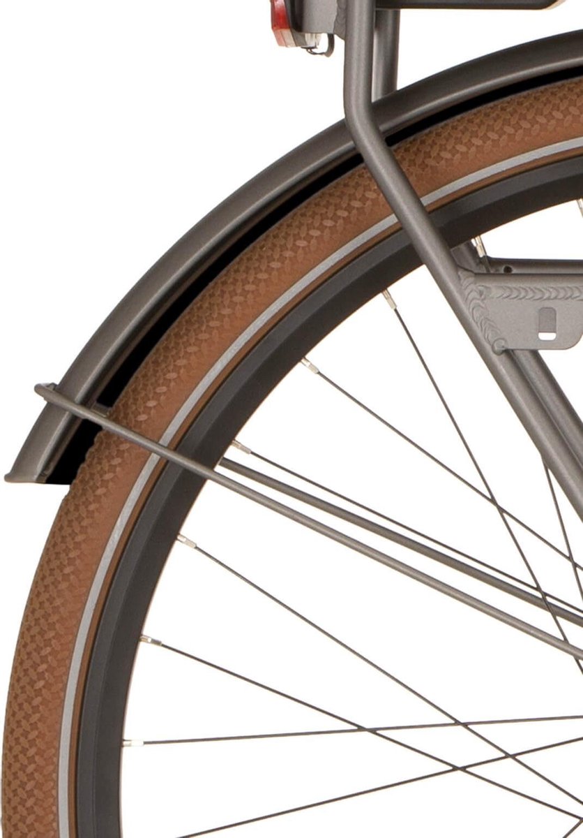 cortina spatbord achter 28 e foss lead metal matt