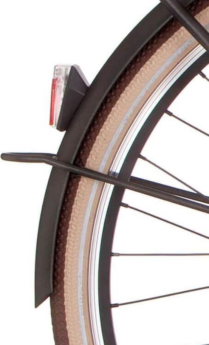 cortina spatbord achter 28 e u4 bf black gold matt