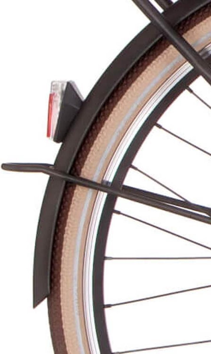 cortina spatbord achter 28 e u4 black gold matt