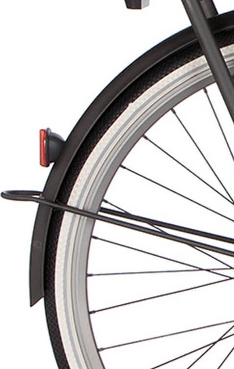 cortina spatbord achter 28 e u4 black graphite matt