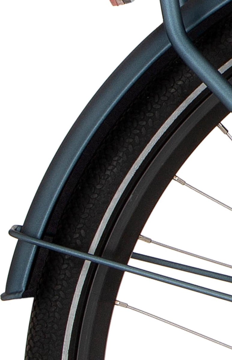 Cortina Spatbord achter 28 Foss mistral matt Fiets kopen online