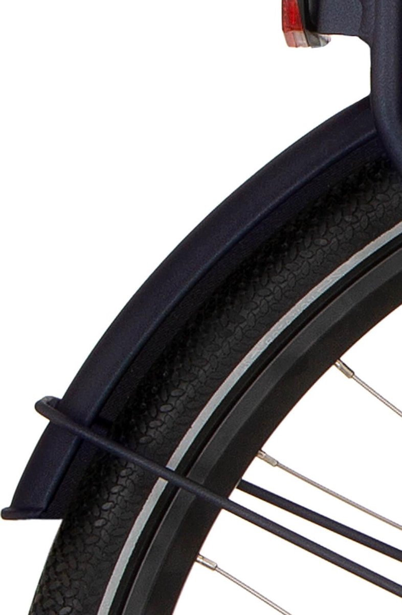 cortina spatbord achter 28 foss universe blue matt