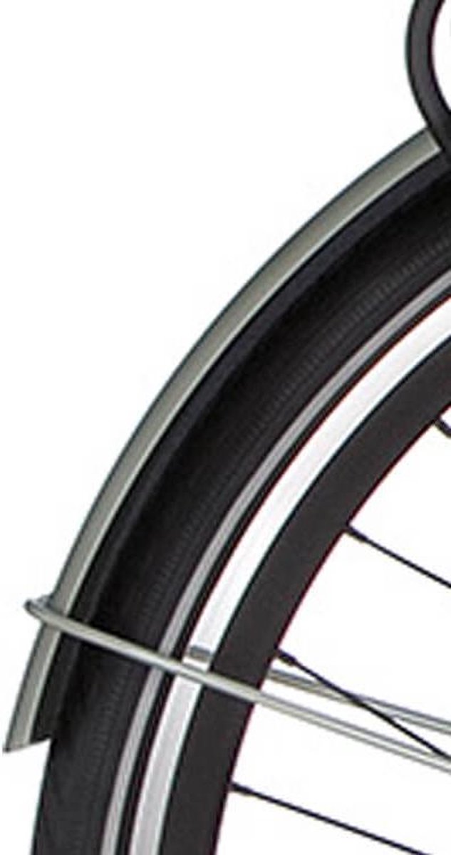 Cortina Spatbord achter 28 Mozzo matt pale aqua Fiets kopen online