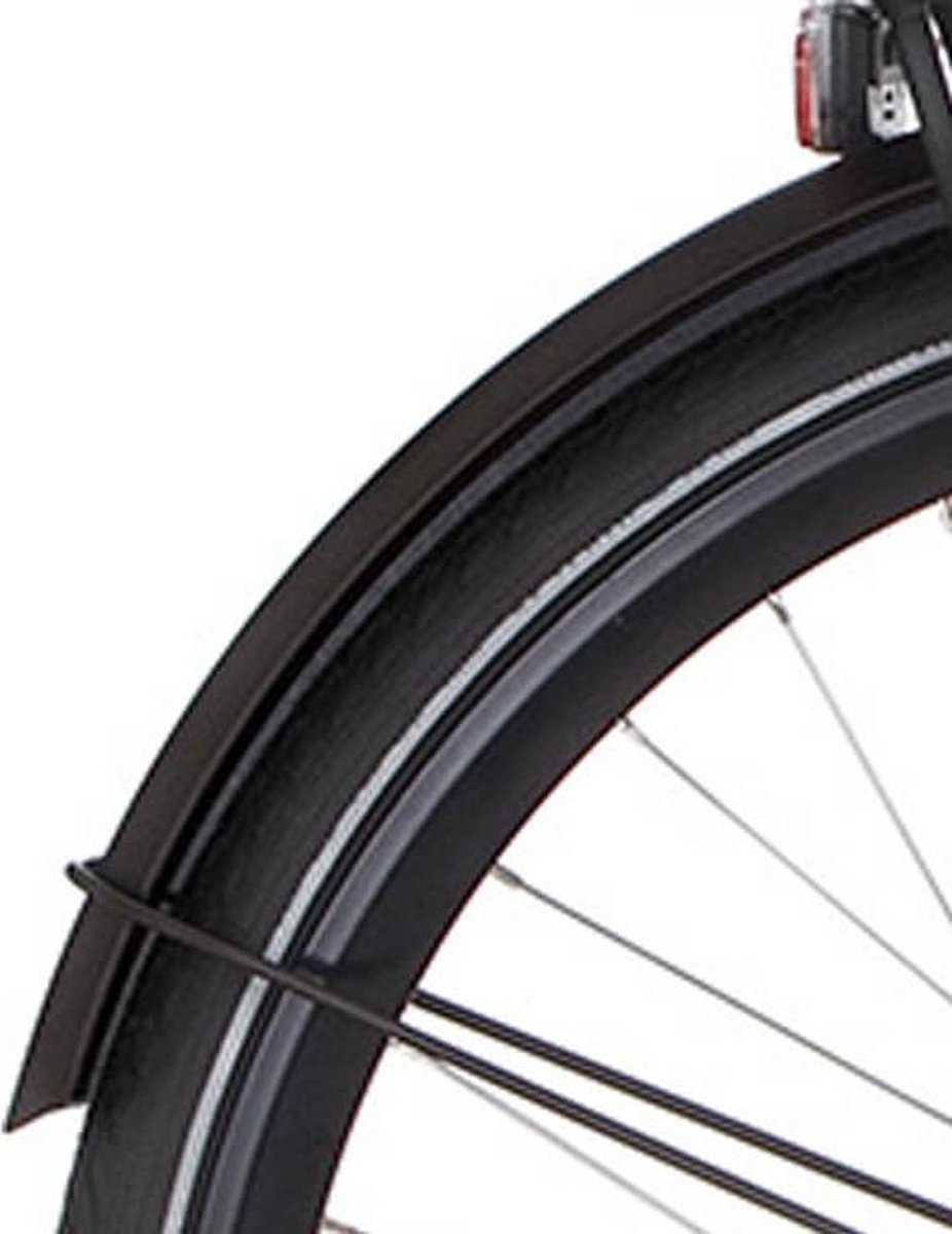 Cortina Spatbord achter 28 Speed demitasse matt Fiets kopen online