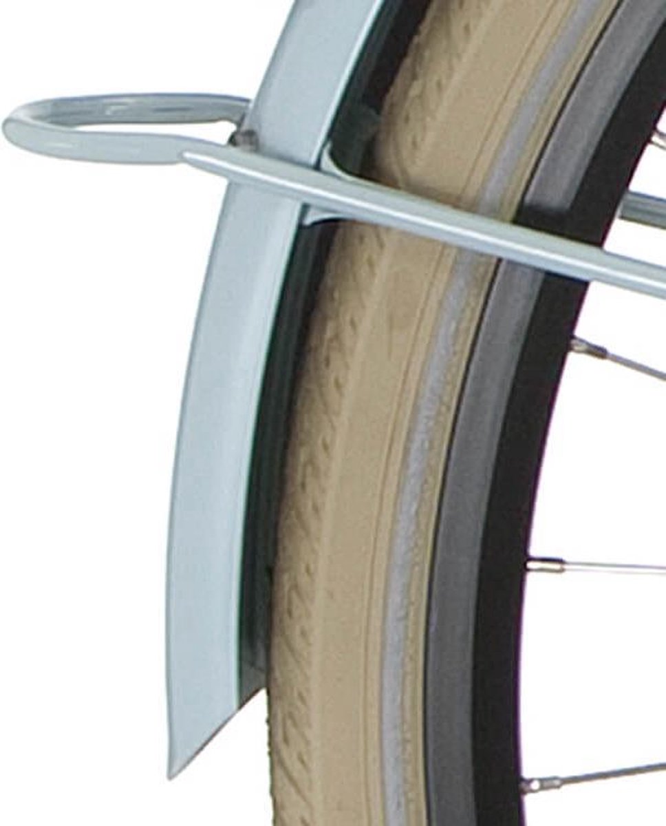 Cortina Spatbord achter 28 U1 blue haze Fiets kopen online