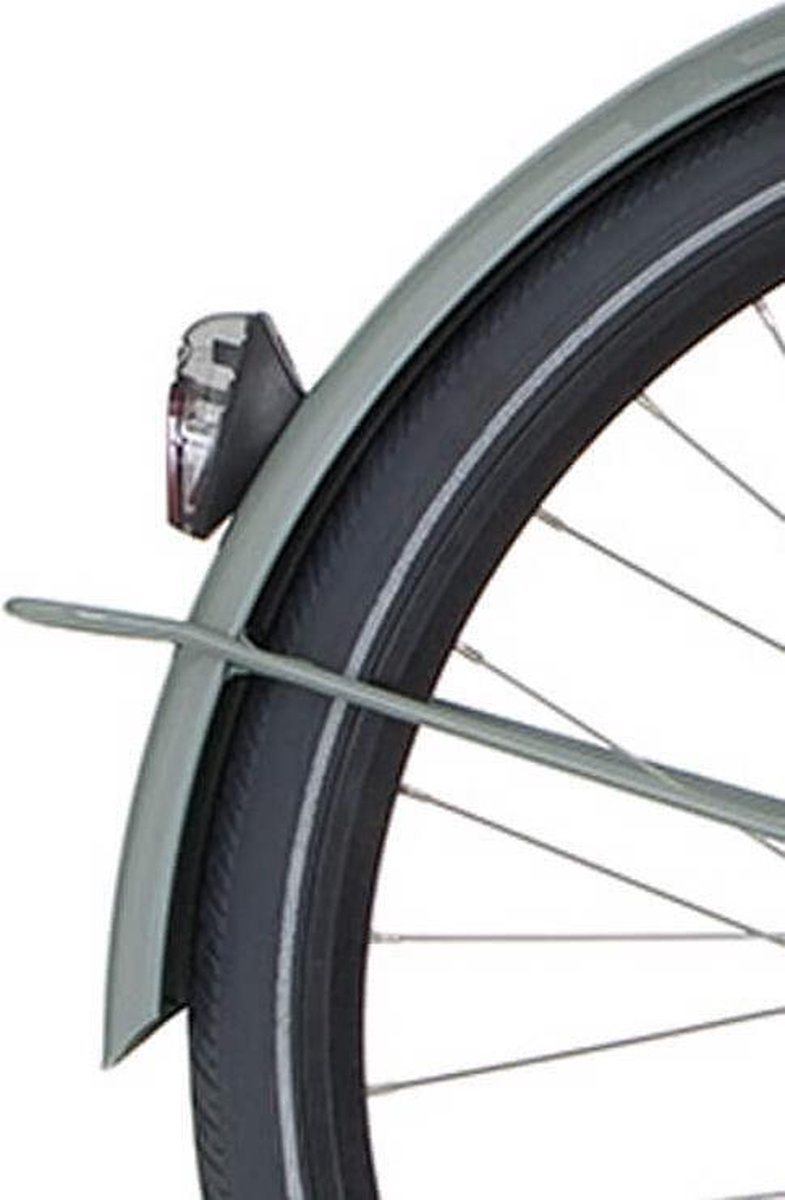 Cortina Spatbord achter 28 U1 jadeite Fiets kopen online
