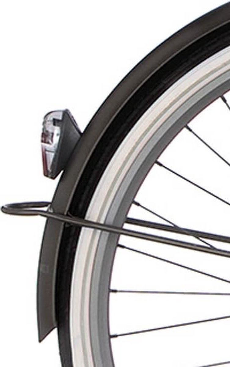 cortina spatbord achter 28 u4 black graphite matt