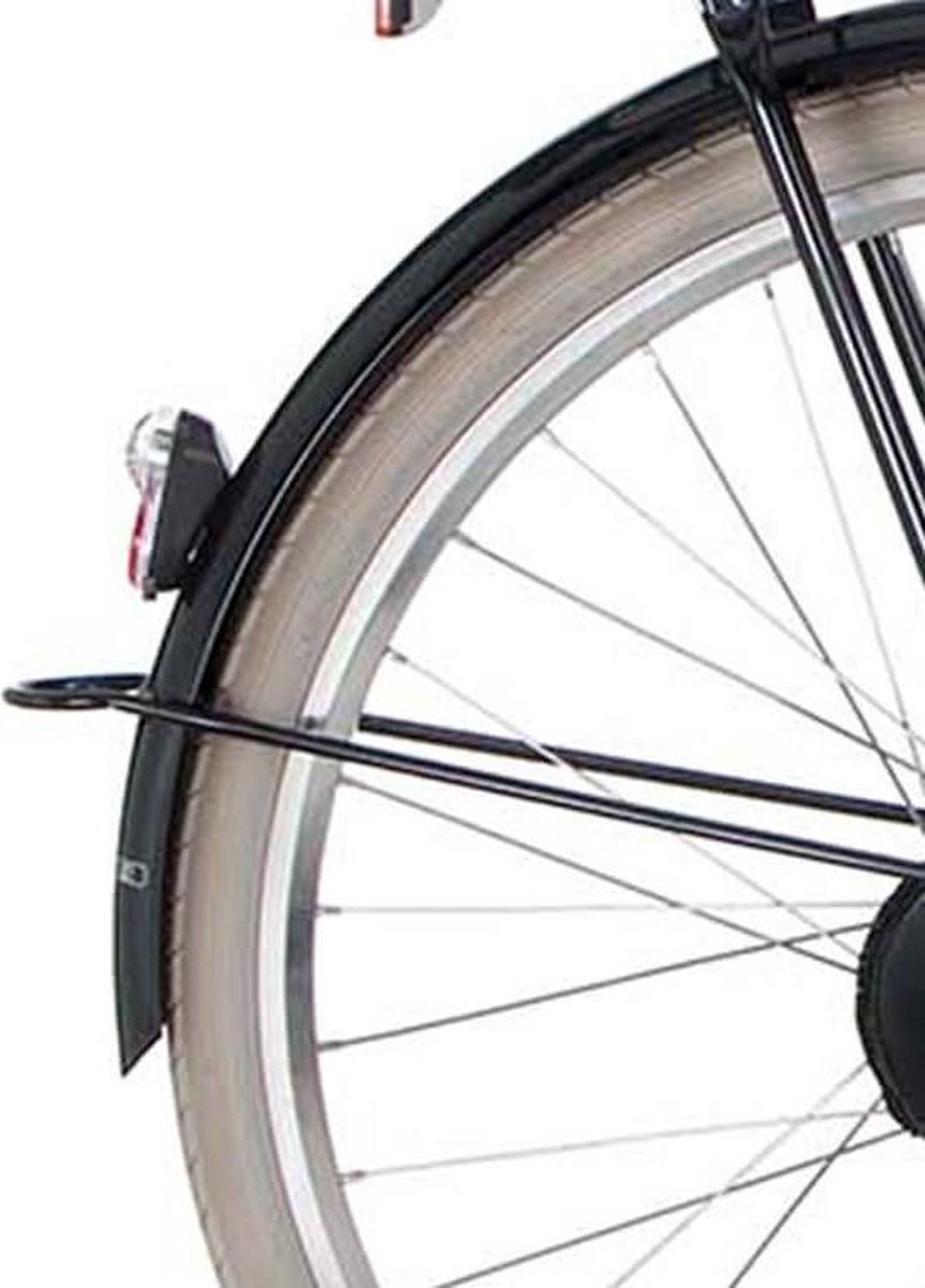 Cortina Spatbord achter 28 U4 night Fiets kopen online
