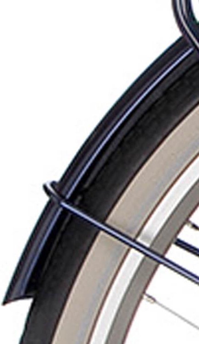 Cortina Spatbord achter 28 U5 legion blue Fiets kopen online