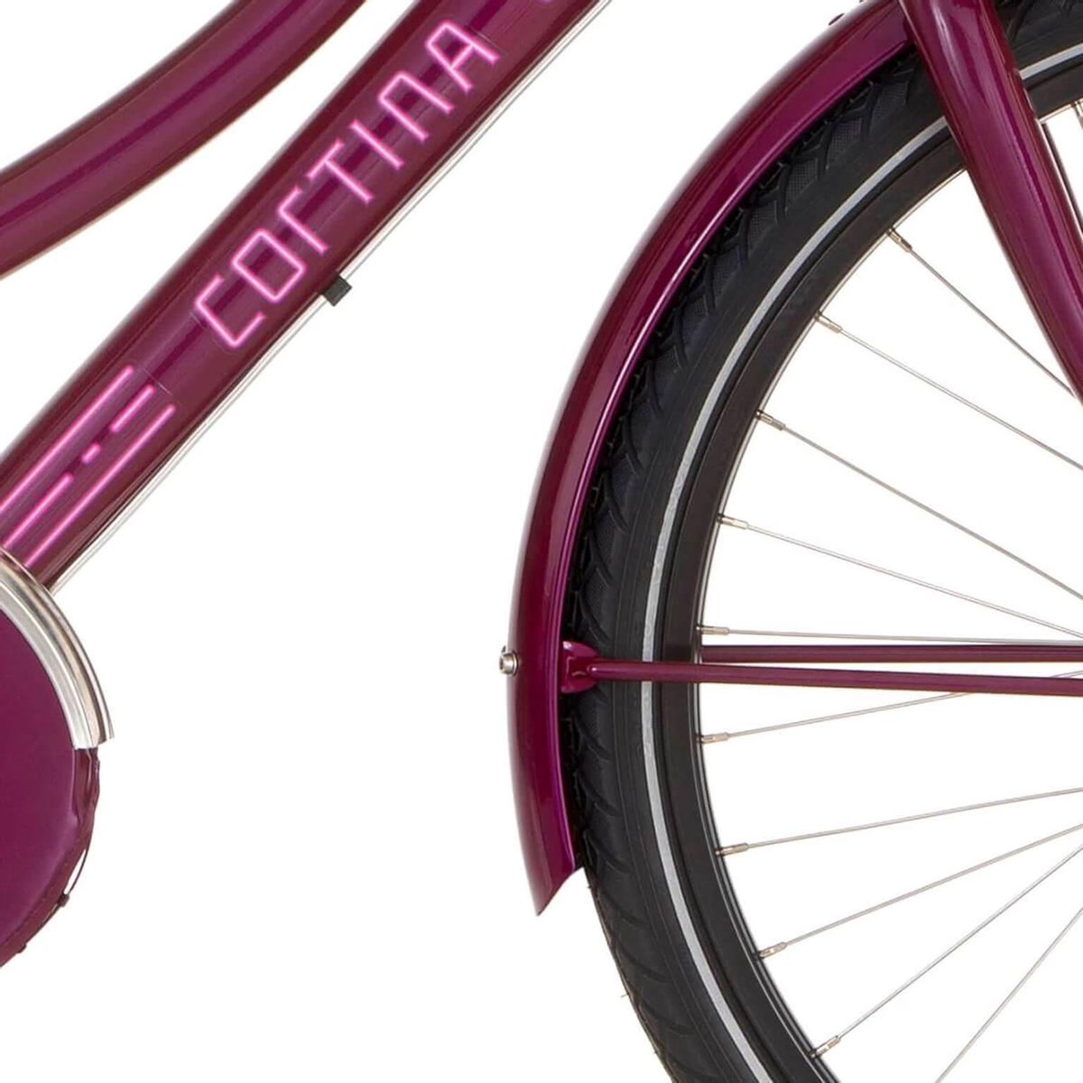 cortina spatbord voor 26 u4 carmen violet