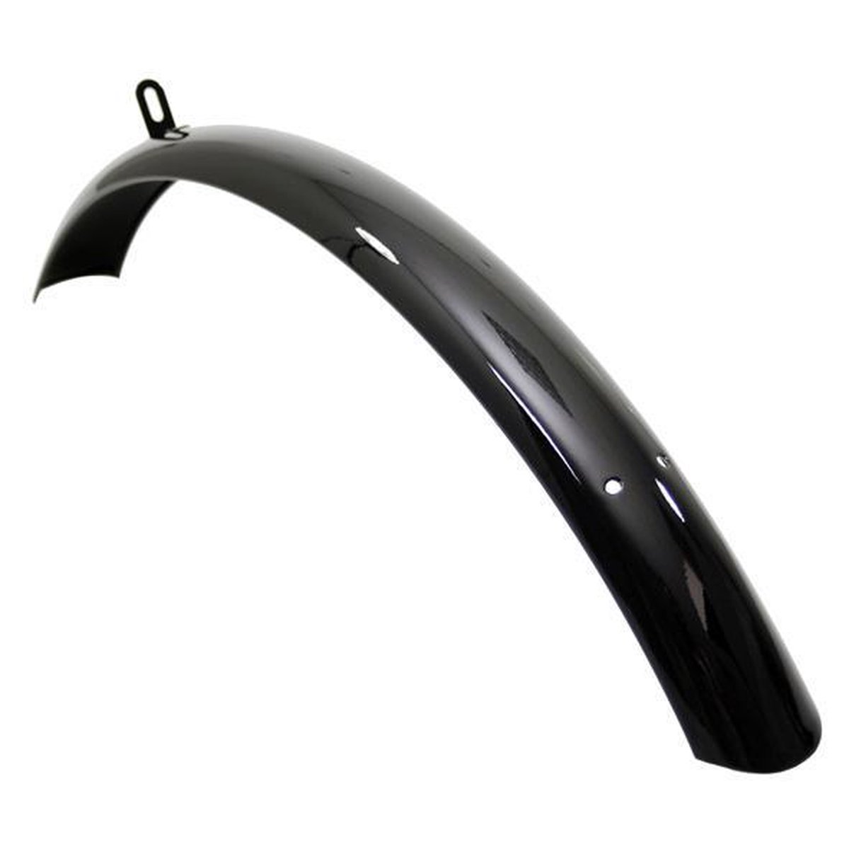 Cortina Spatbord voor 28 E-U4 black Fiets kopen online