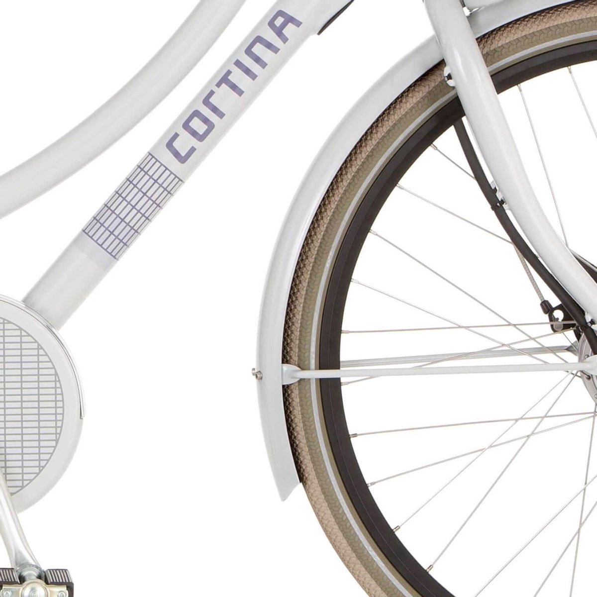 cortina spatbord voor 28 e u4 light grey