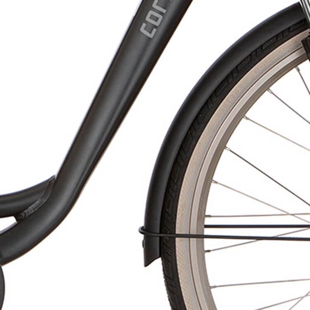 cortina spatbord voor 28 e yoya sapphire black matt