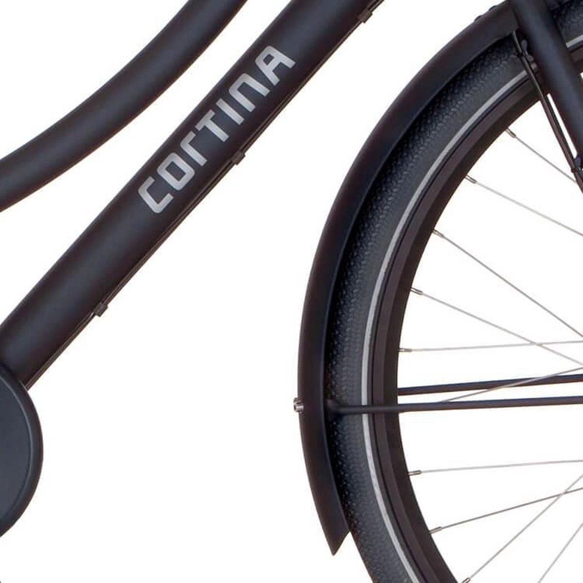 cortina spatbord voor 28 u1 e u1 universe blue matt