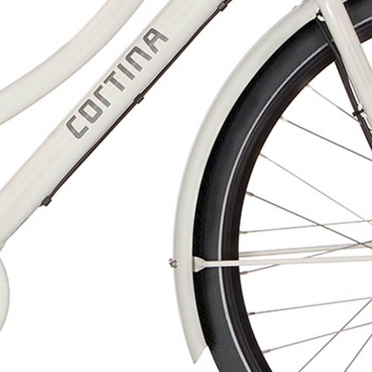 cortina spatbord voor 28 u1 e u1 white shadow