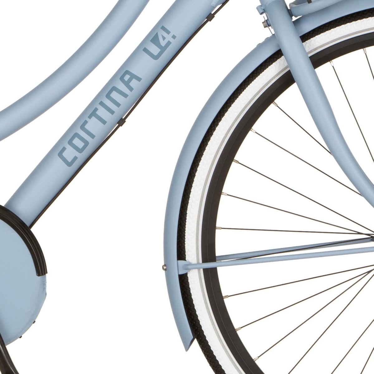 cortina spatbord voor 28 u4 blue sky metallic matt