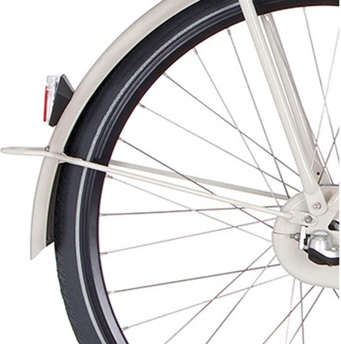 cortina spatbordstang achter 28 u1 e u1 white shadow
