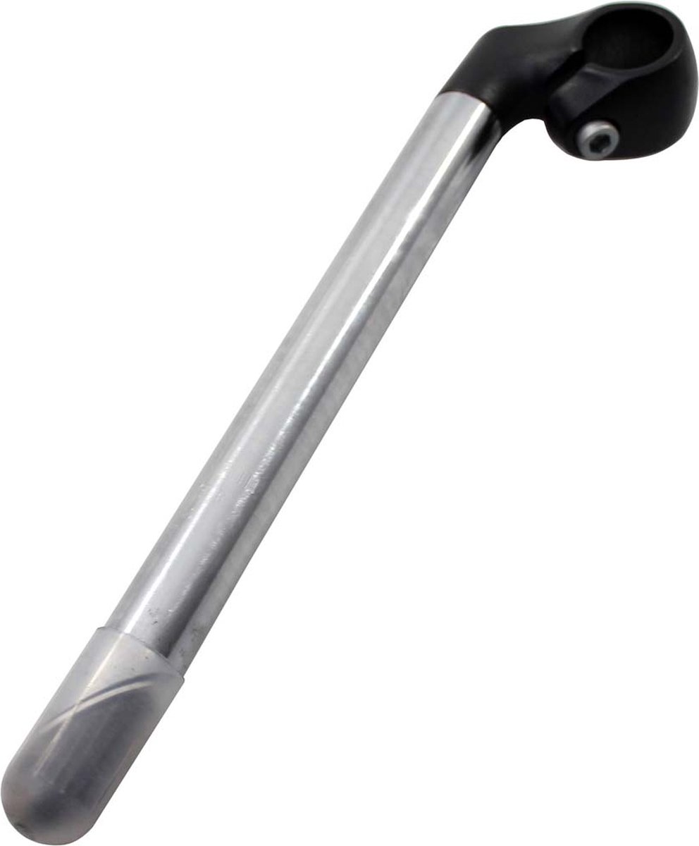 cortina stuurpen u4 mini 22 2 black chroom