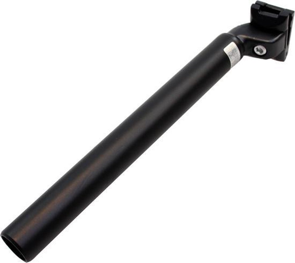 cortina zadelpen atb 30 2 x 300 alu black