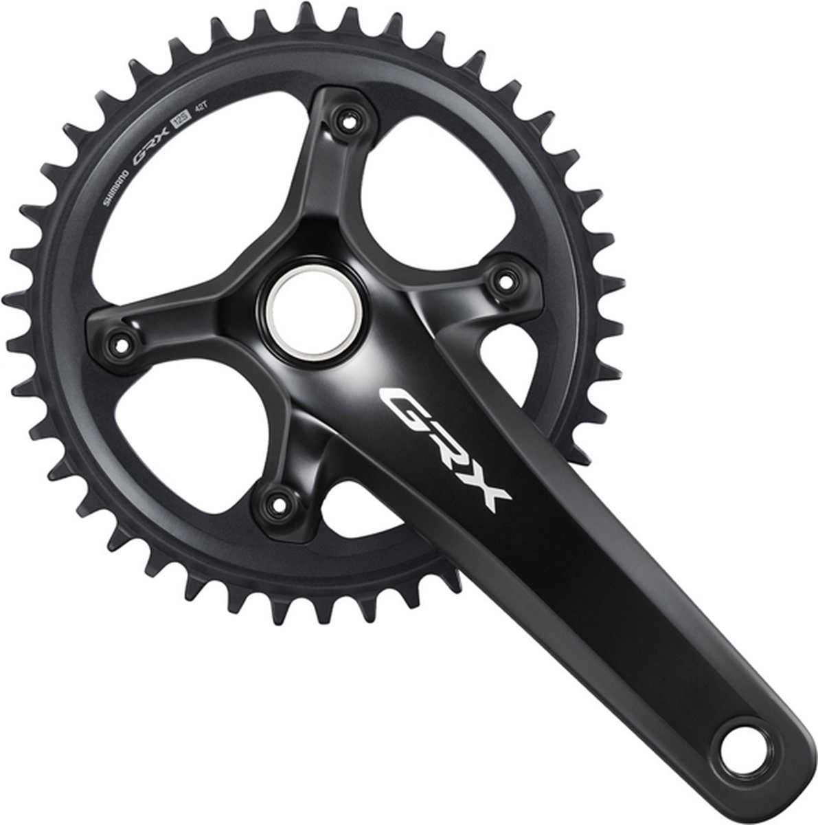 crankstel grx fc rx820 42 tanden 1x12 speed