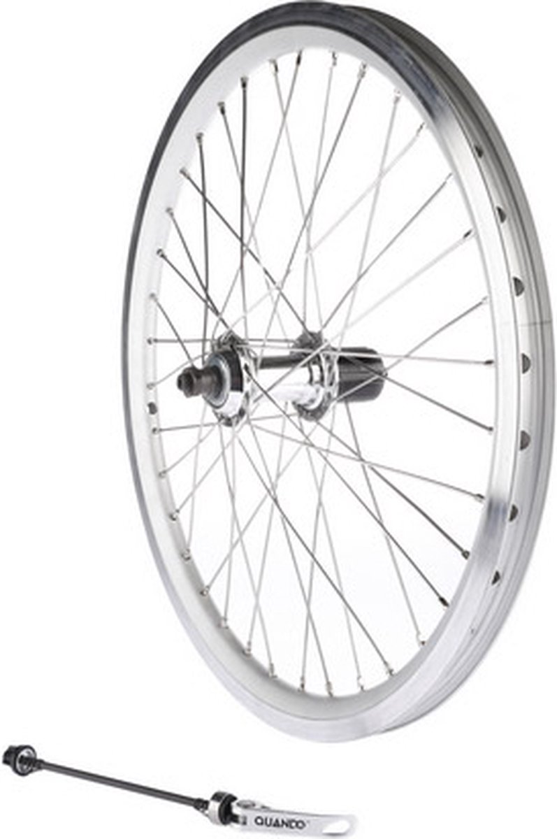 dahon cass achterwiel 20 kinitex comp zi 6325044k