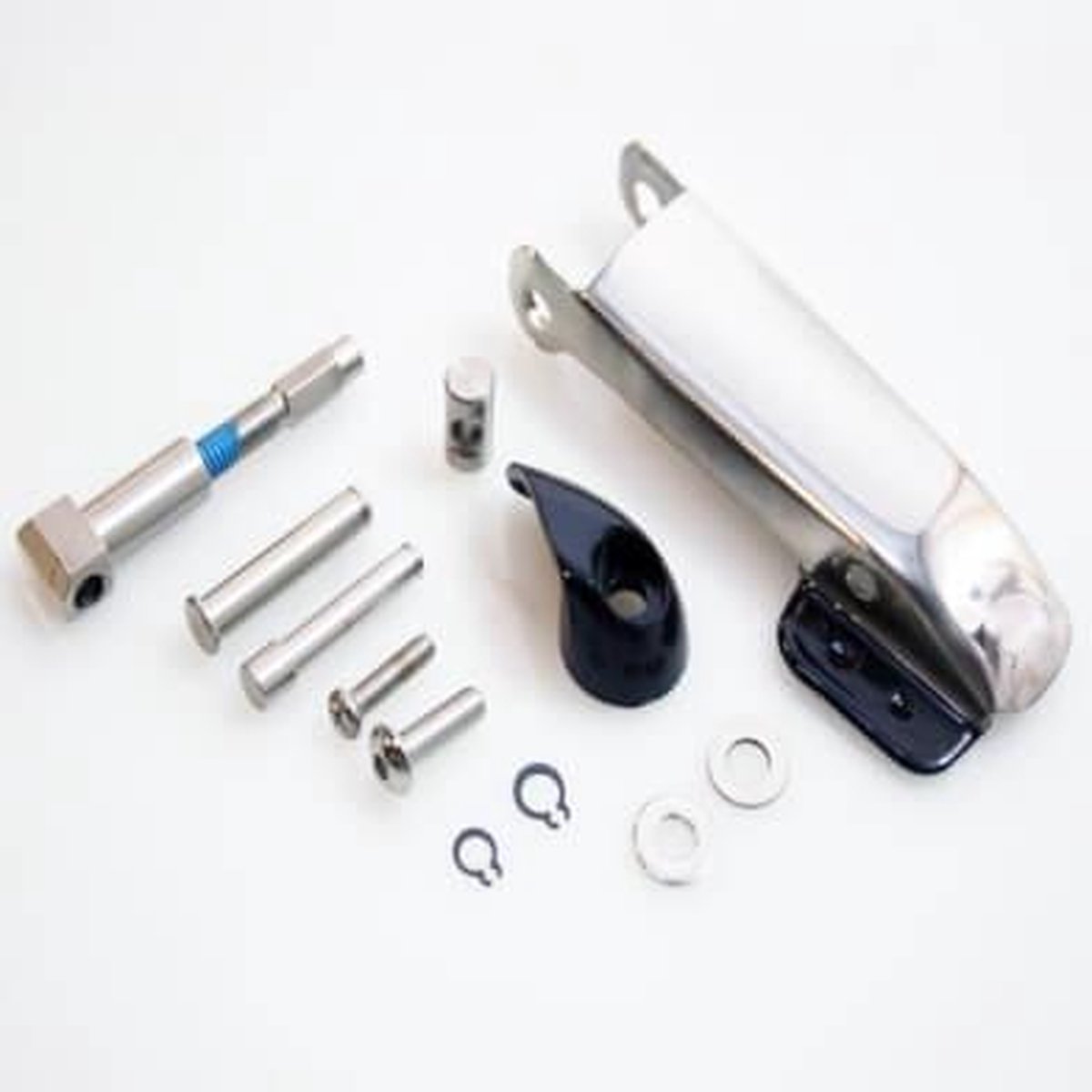 dahon framegrendel set stl frame