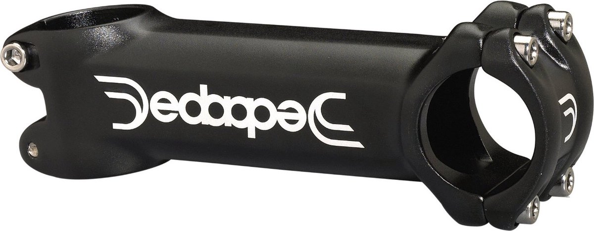 deda a head nok el 115mm mat zwart oem