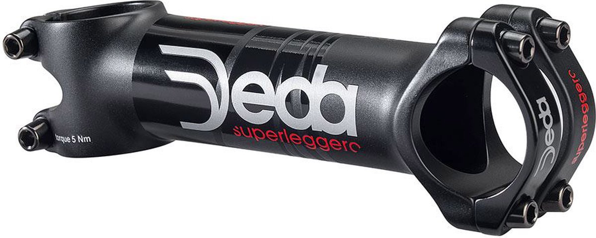 deda a head nok superleggero team 120mm