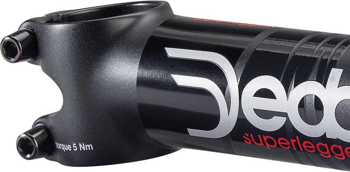 deda a head nok superleggero team 80mm