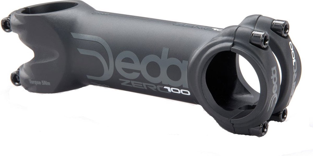 deda a head nok zero 100mm bob alu 73 17gr 31 7mm oem