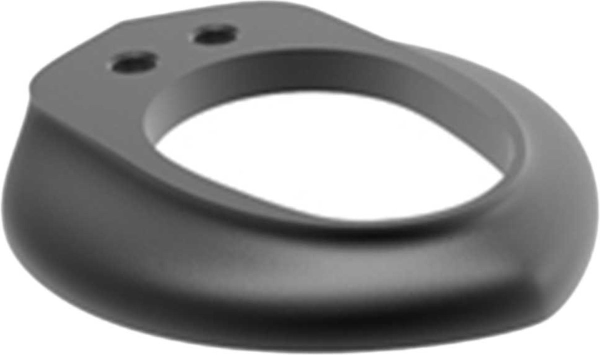 deda alanera dcr adapter voor kuota stuur zwart