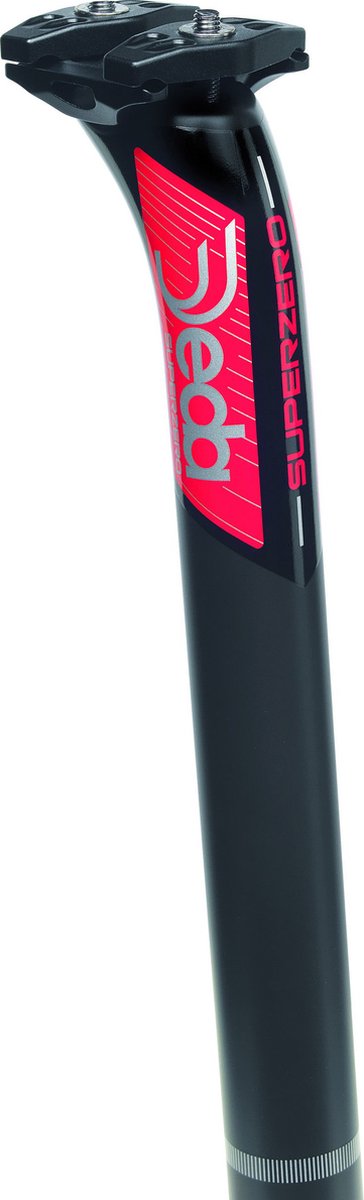 deda carbon zadelpen superzero d 31 6 l 350mm 21mm sb team
