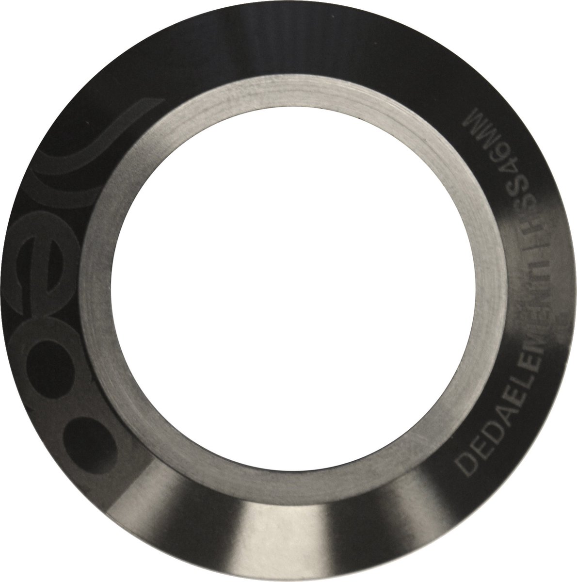 deda in headset topcover 46mm o ring alloy
