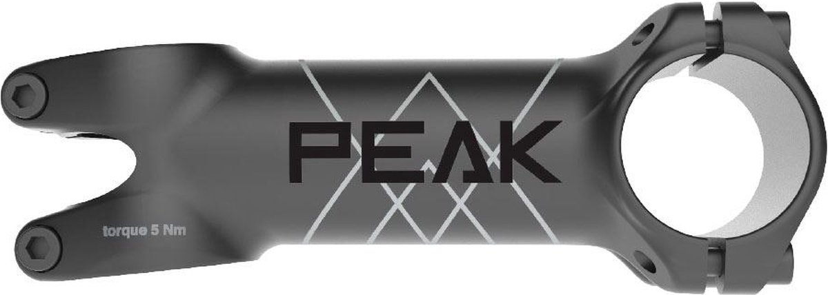 deda mud a headnok peak 80 mm pob 84gr alu