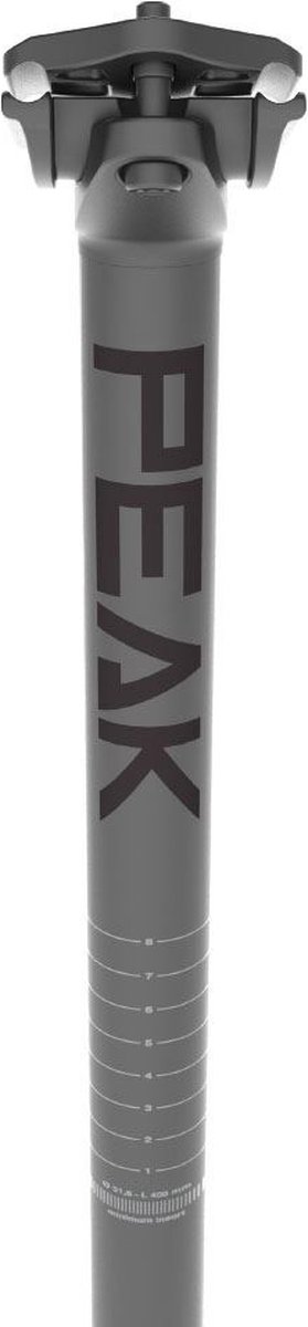 deda mud peak alu strop 31 6mm pob