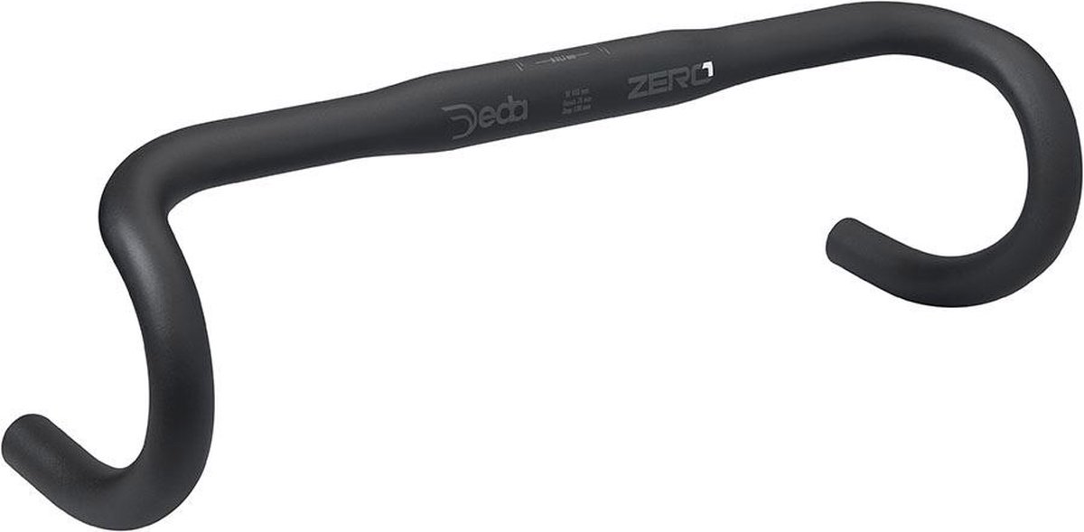 deda stuurbocht zero1 oem alloy bob 46 cm b b