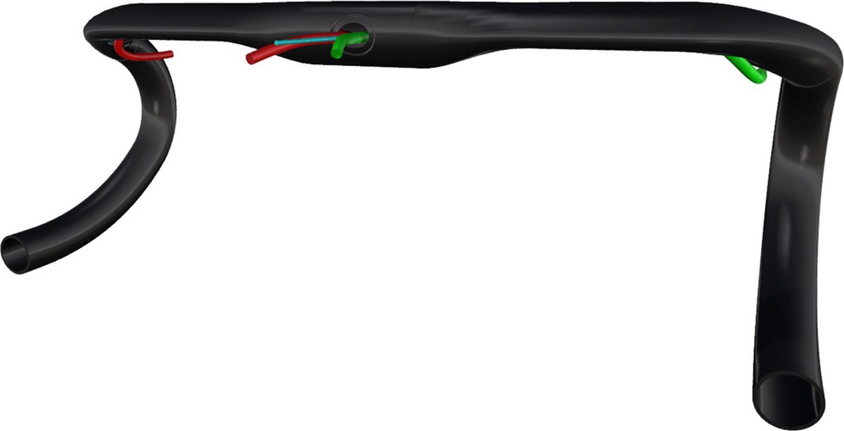 Deda stuurbocht Zero2 DCR POB RHM-evo 44cmB/B (42cm C/C) Fiets kopen online