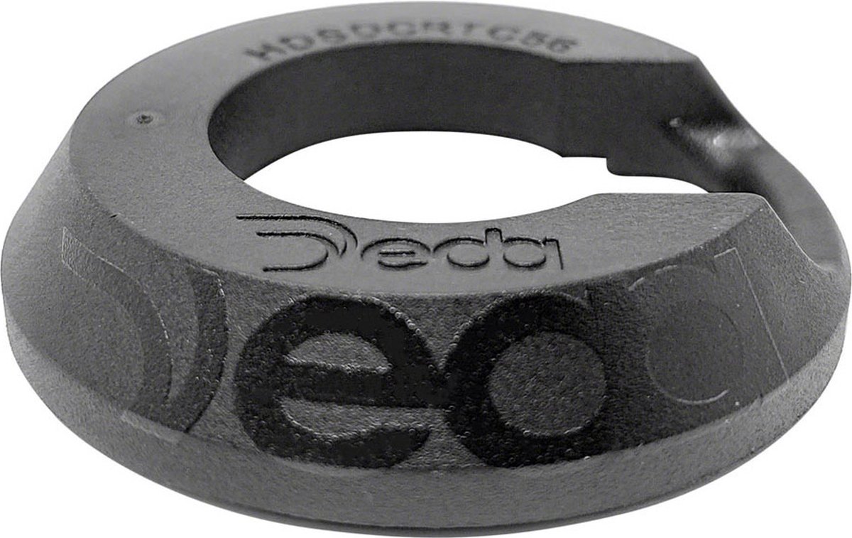 deda top cover s dcr 56mm nylon voor 1 5 bovenste lager