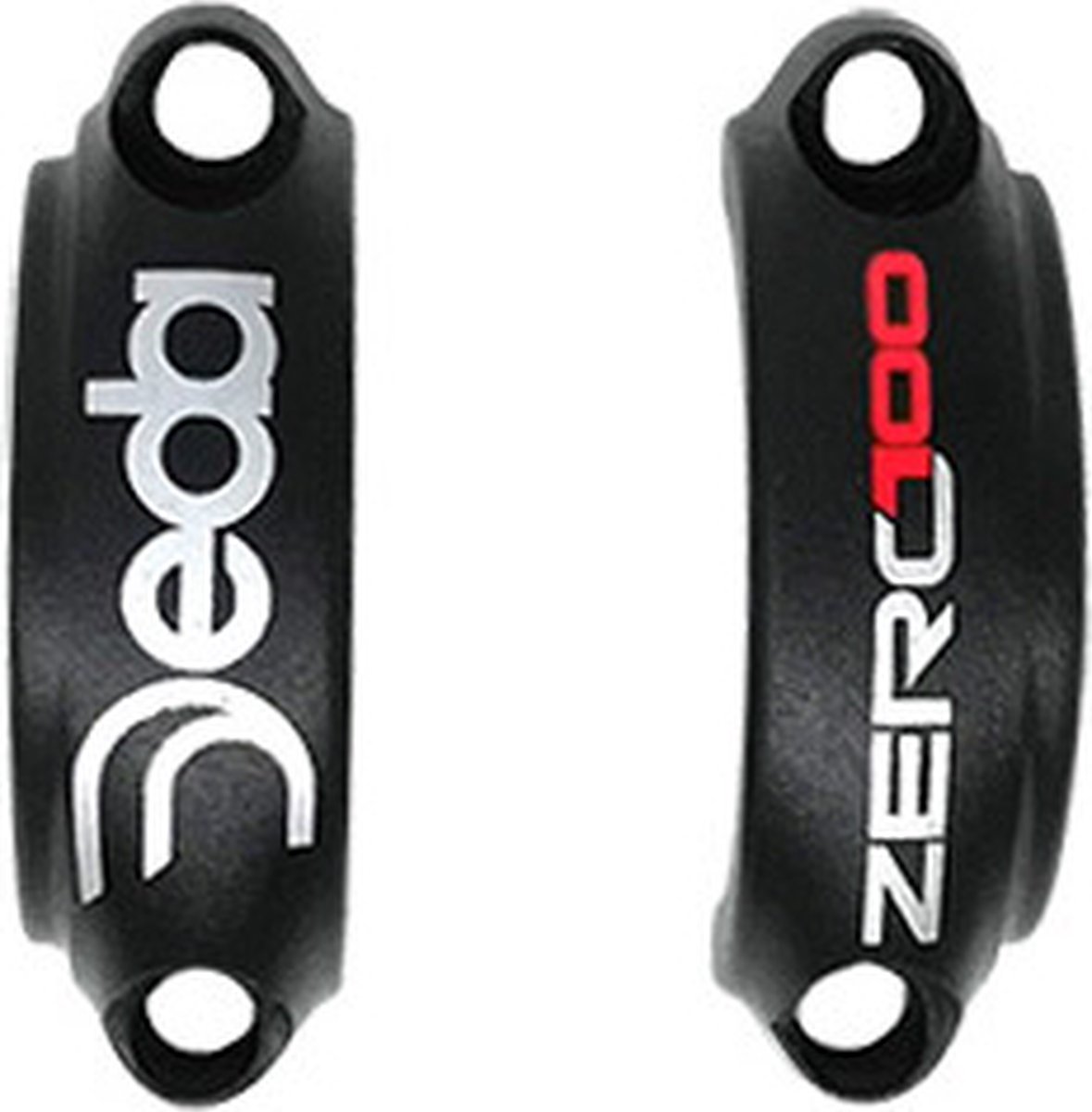 dedacciai faceplate superbox 2 delig