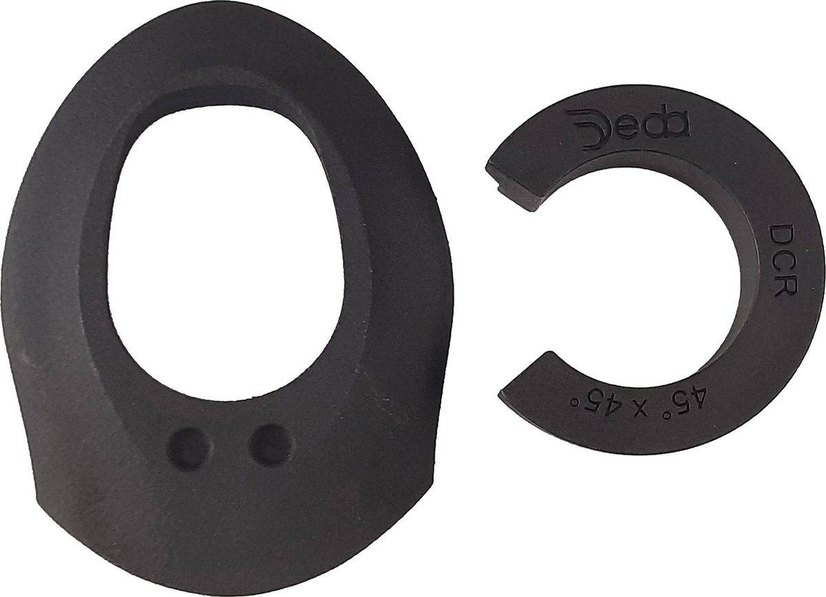 dedacciai vinci top cover adapter dcr voor pinarello