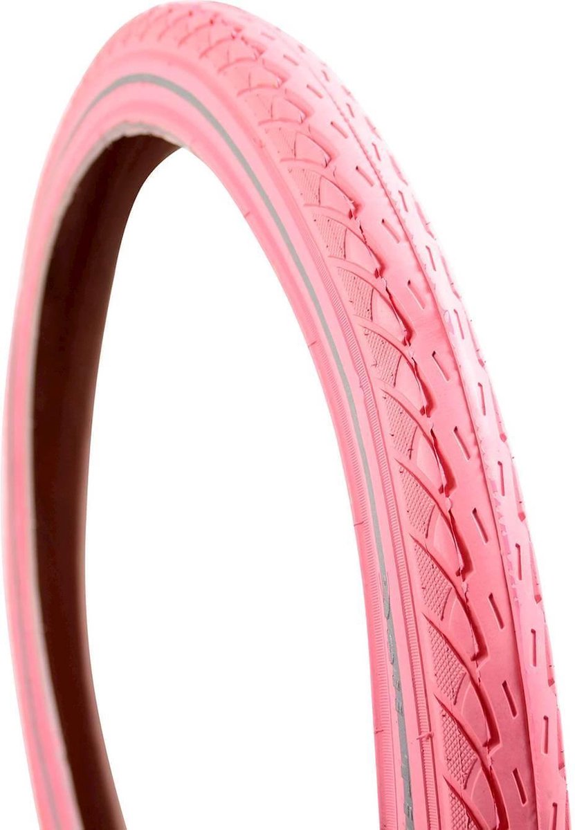 deli buitenband 22x1 75 2083 r real pink