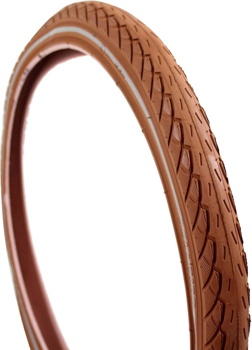 deli buitenband 22x1 75 2095 r caramel
