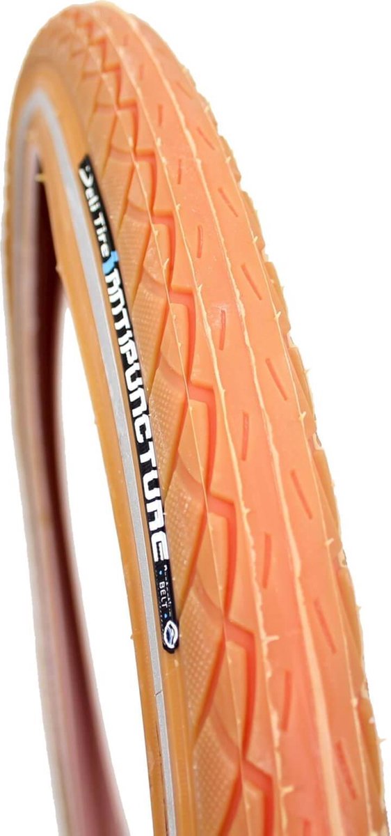 Deli buitenband 24x1.75 2025 R yellow Fiets kopen online