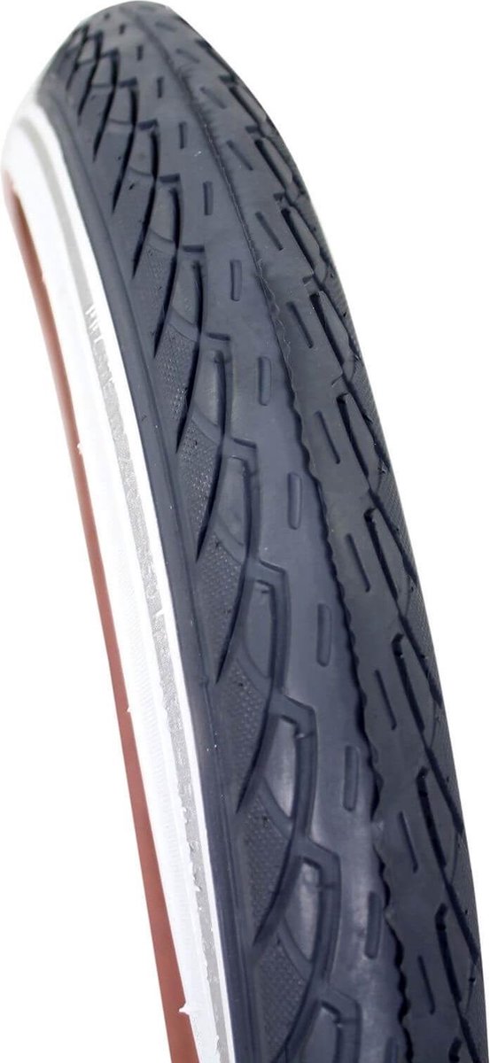 deli buitenband 26x1 75 reflectie 2081 47 559 denim white