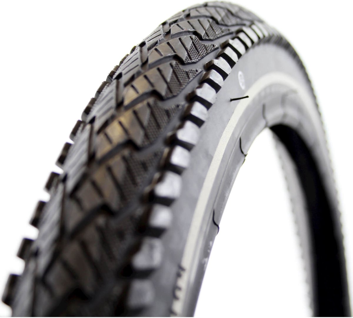 deli tire tire buitenband 22 x 1 95 sa 282 zw refl