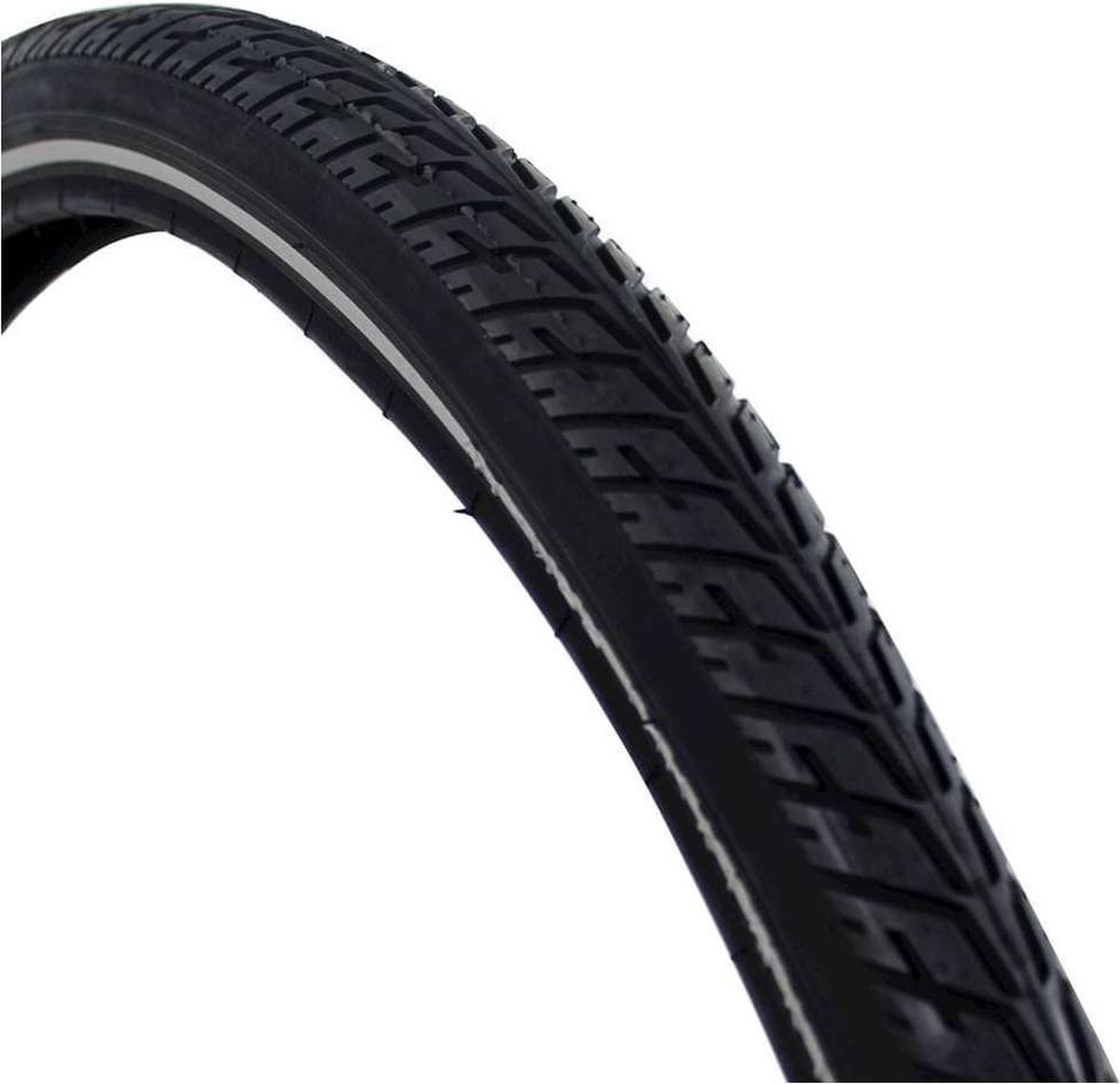 deli tire tire buitenband sa 209 28 x 1 75 zw refl