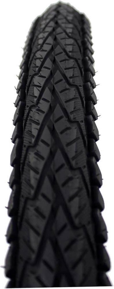 deli tire tire buitenband sa 282 26 x 1 95 zw refl