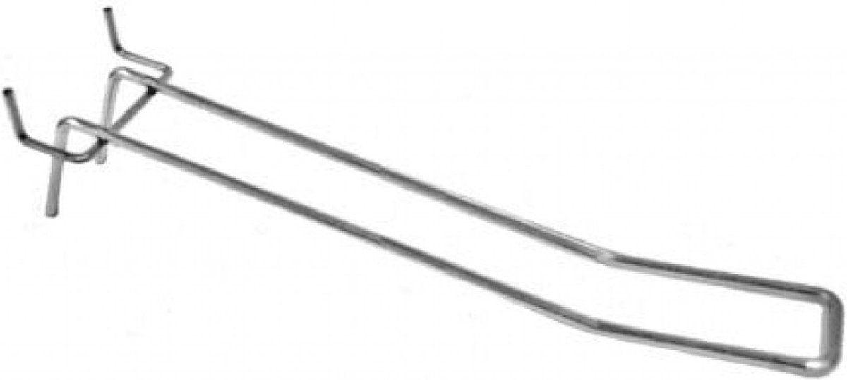 dubbele haak tego 16 cm